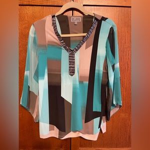 Women’s blouse